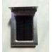 MLOVESIE 16 LED Solar Power Motion Sensor Garden Security Lamp Outdoor Waterproof Light