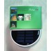 MLOVESIE  LED Solar Light Waterproof IP55 Solar Lamp Power LED Solar Light Outdoor Wall Lamp For Garden Decoration-Light Control